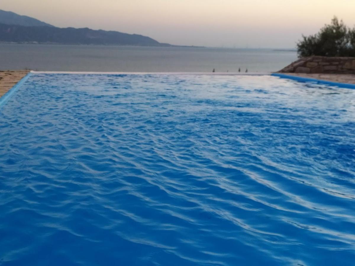 Princess Of Blue Eagles Retreat Skaloma 外观 照片