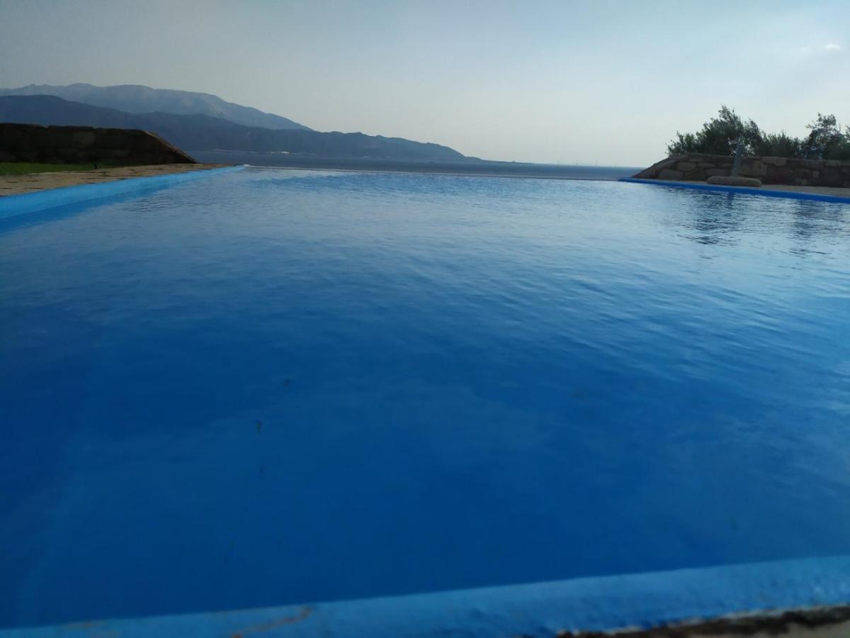 Princess Of Blue Eagles Retreat Skaloma 外观 照片
