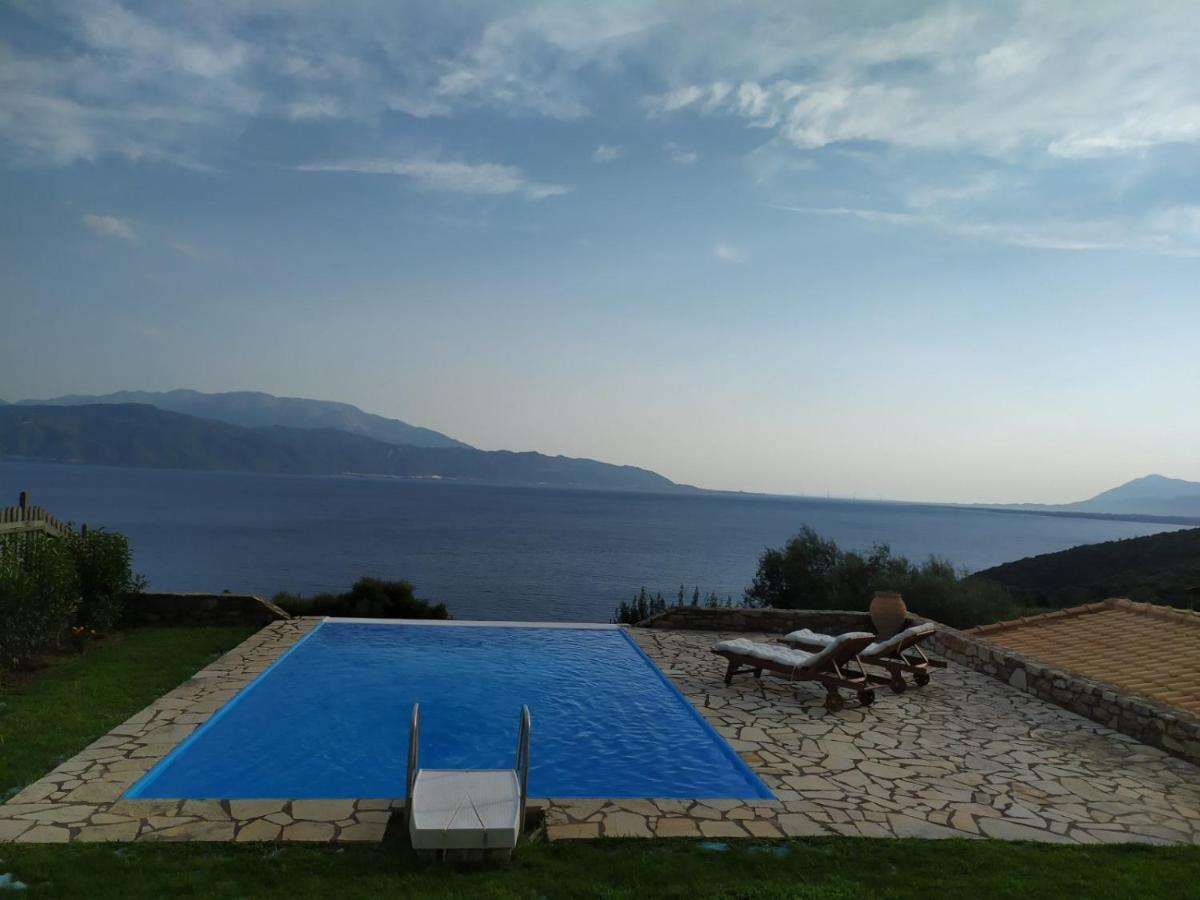 Princess Of Blue Eagles Retreat Skaloma 外观 照片