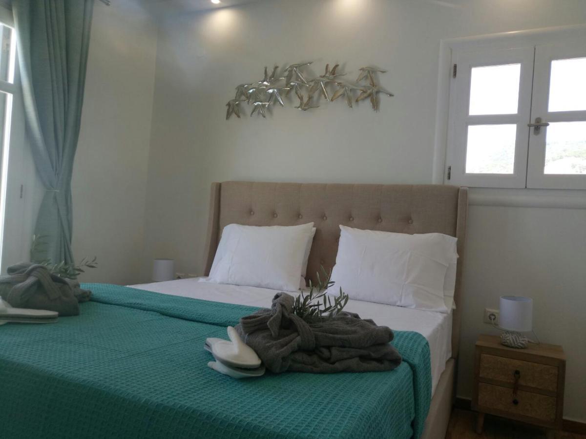 Princess Of Blue Eagles Retreat Skaloma 外观 照片