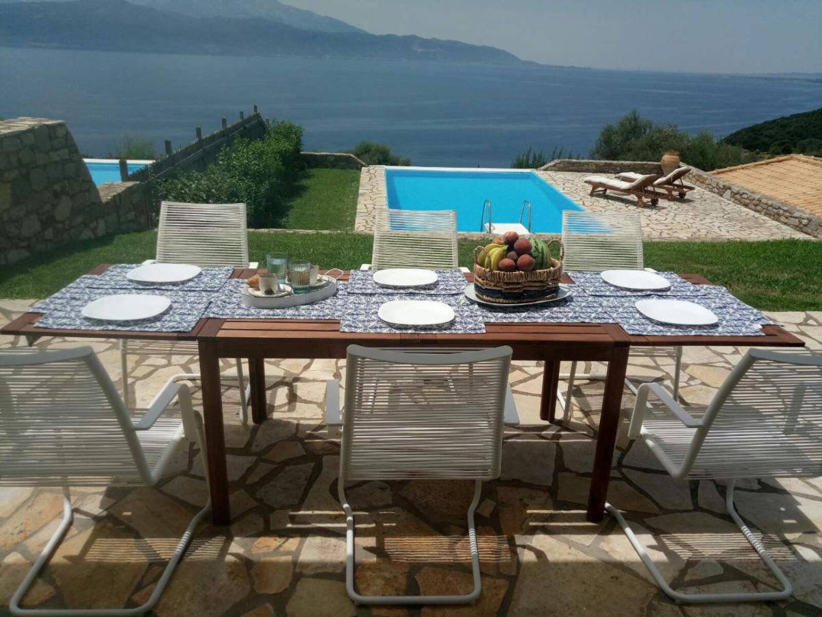 Princess Of Blue Eagles Retreat Skaloma 外观 照片